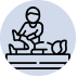 Orthopädie auf höchstem Niveau Kompetenzzentrum für Orthopädie & Traumatologie. Spezialisierte Fachärzte unter der Leitung von Dr. Andreas Kröner versorgen Sie nach aktuellem Stand der Medizin – von der Erstabklärung bis zur Nachbetreuung. Behandlung akuter und chronischer Beschwerden.